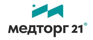 Медторг21 Медторг21