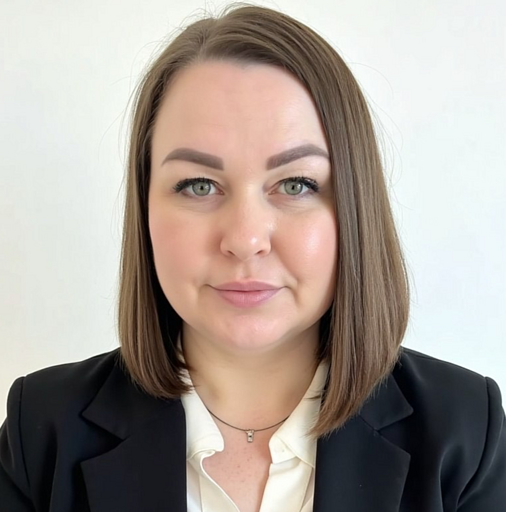 Фахриева Светлана Ришатовна